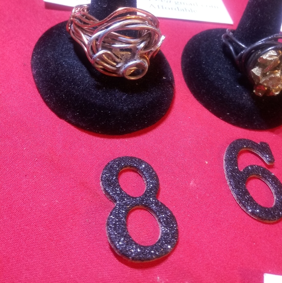 Ring - Picture 2 of 4